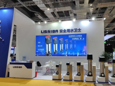 上海國際泵管閥展|力士霸智能靜音泵全球首發(fā)，點(diǎn)燃全場(chǎng)！