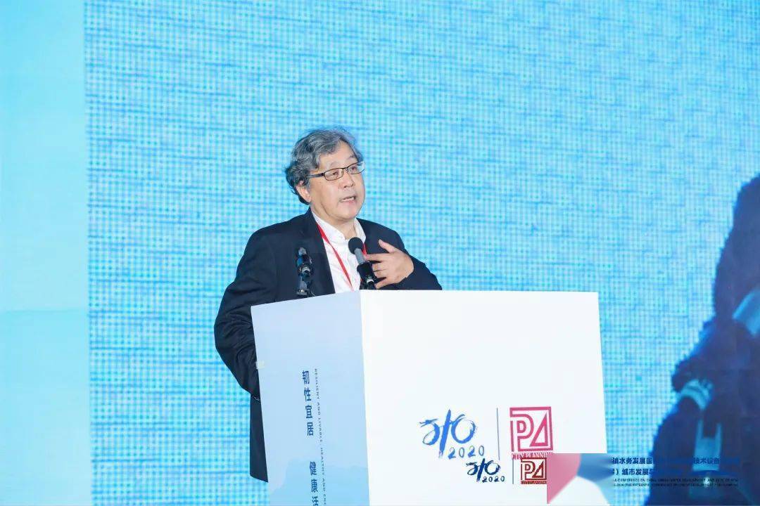 大會大精彩，第十五屆中國城鎮(zhèn)水務大會和2020城市發(fā)展與規(guī)劃大會于杭州完美閉幕！ (圖10)